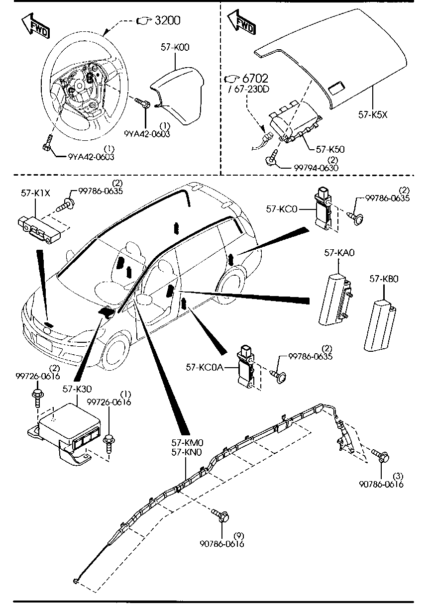 Air Bag