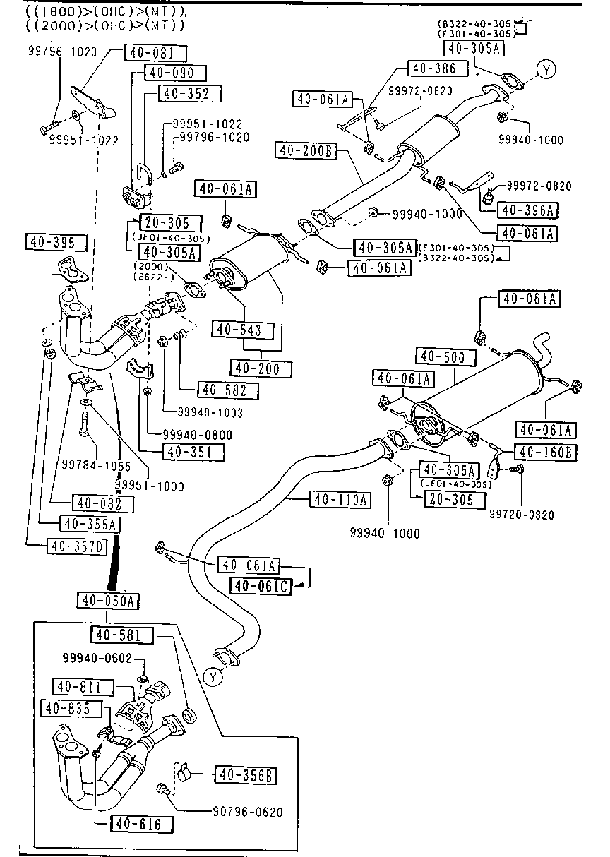Exhaust System