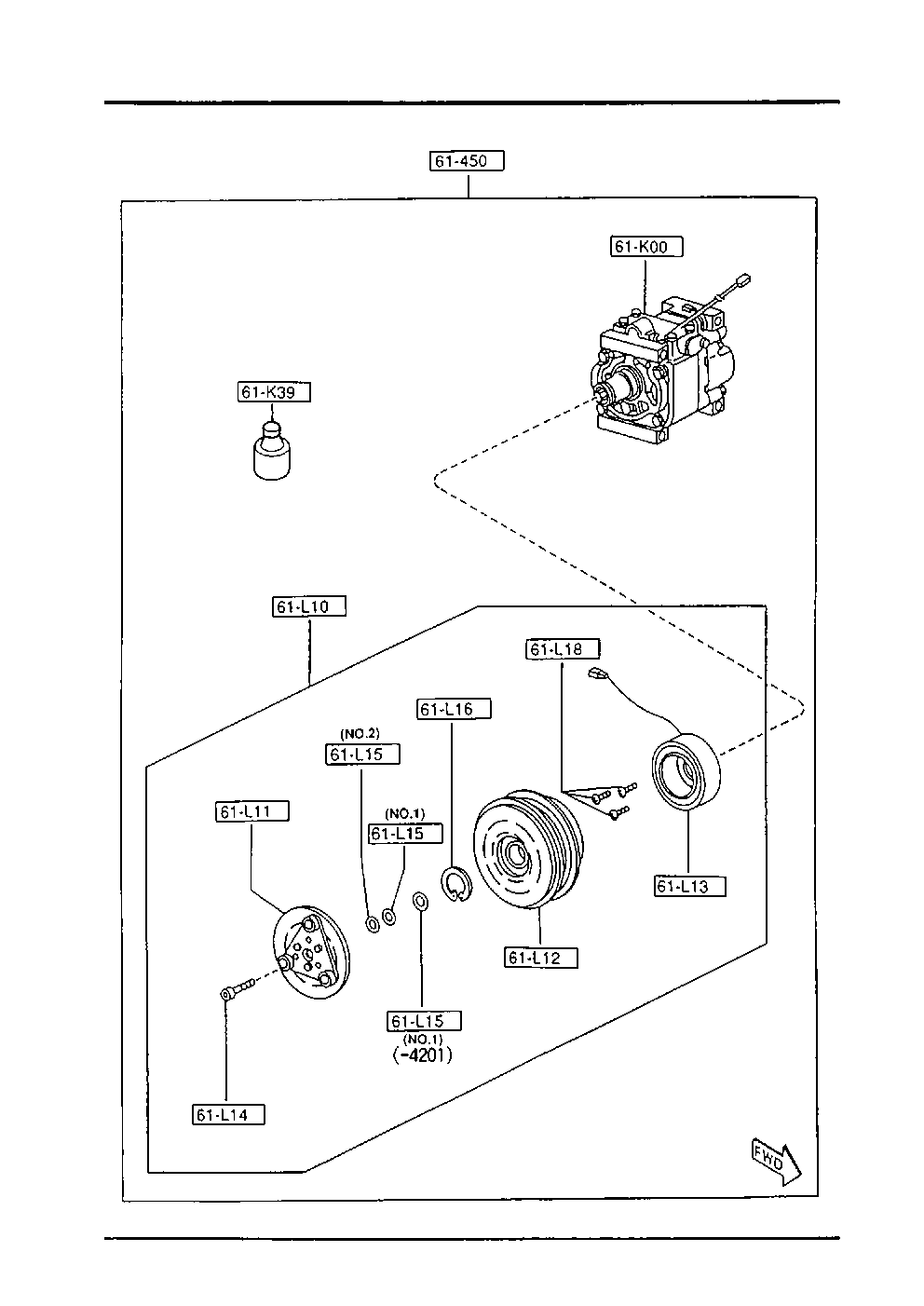Compressor Components