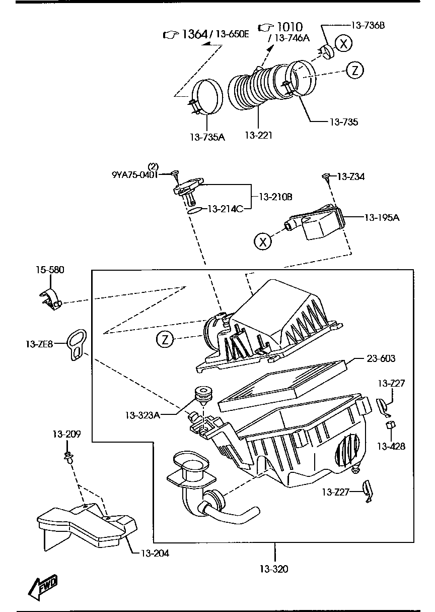 Air Cleaner