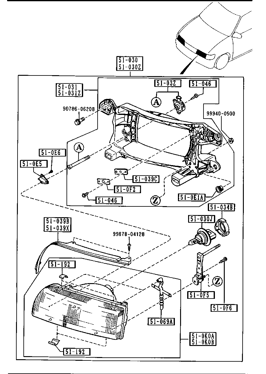 Headlamps