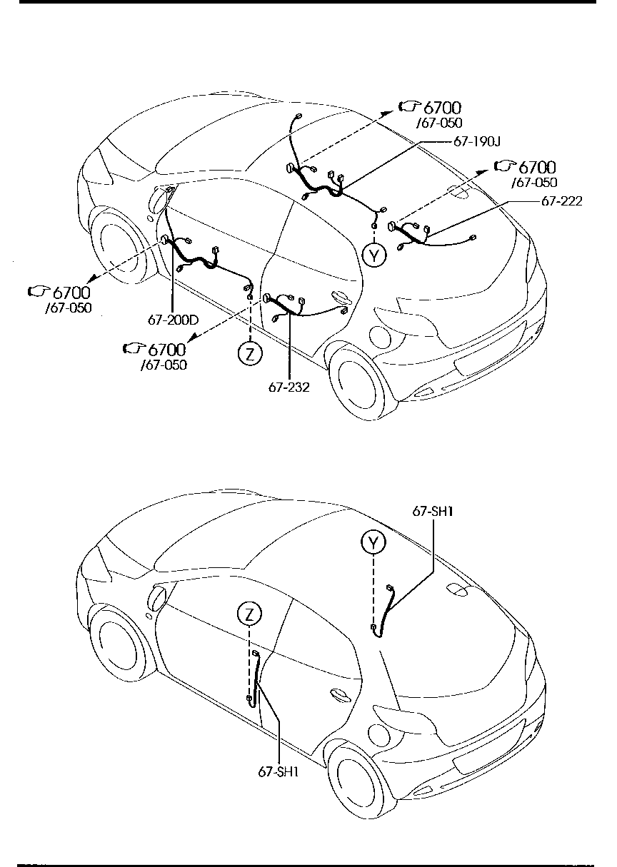 Wiring Harnesses