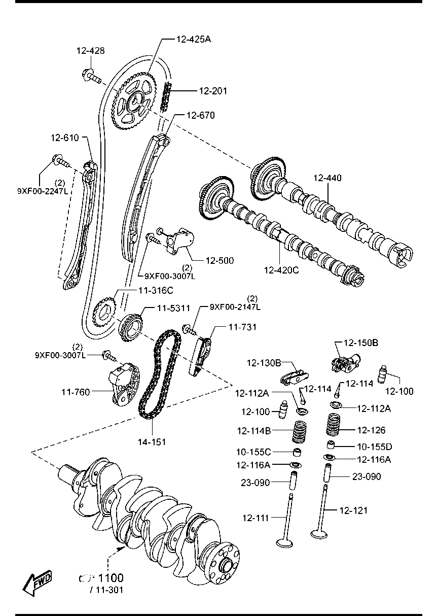 Valve System