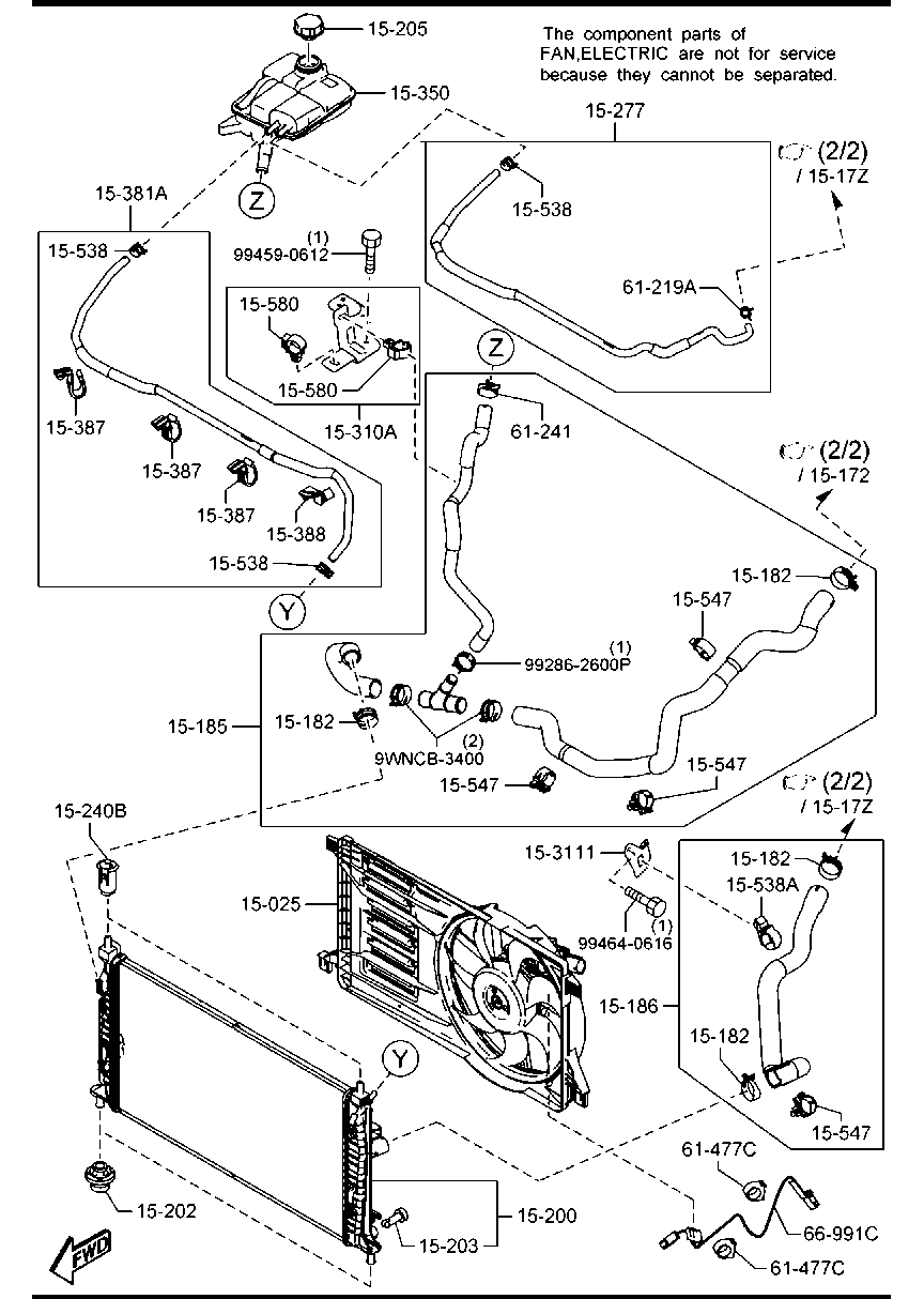 Cooling System