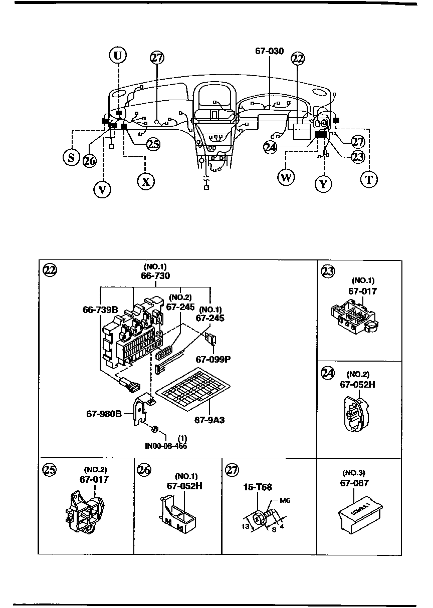 Wiring Harnesses