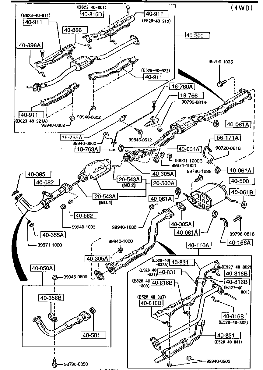 Exhaust System