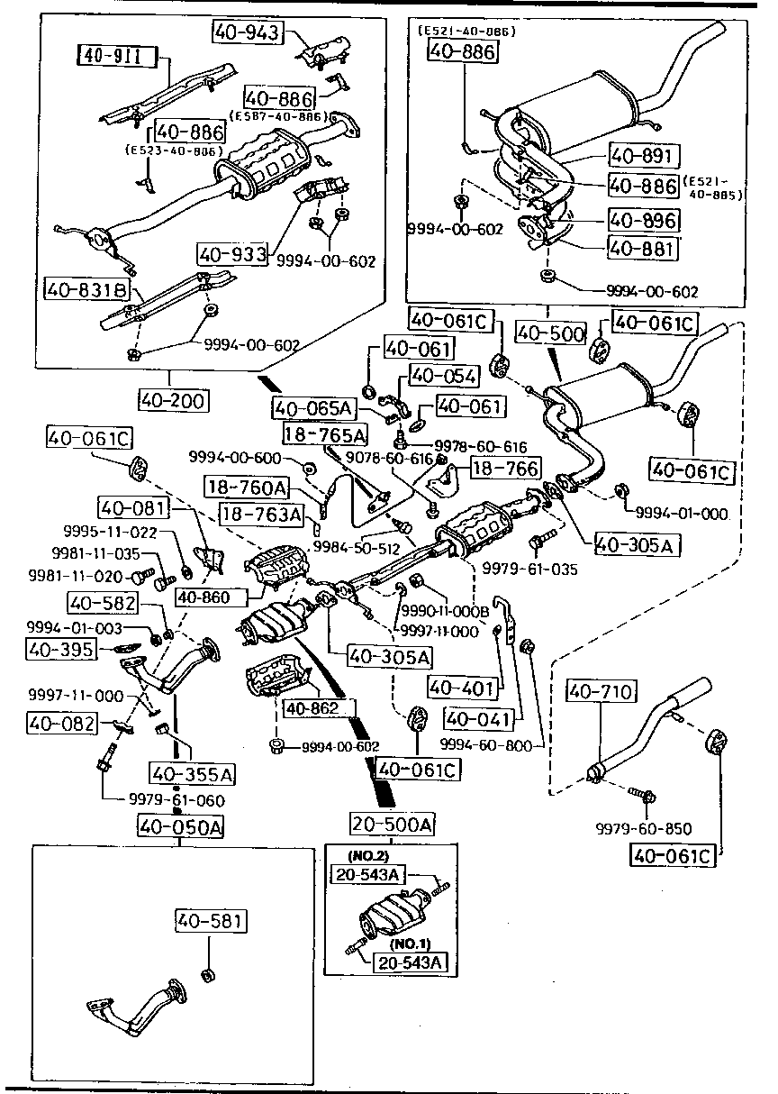 Exhaust System