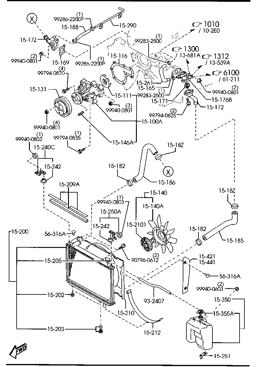 Cooling System