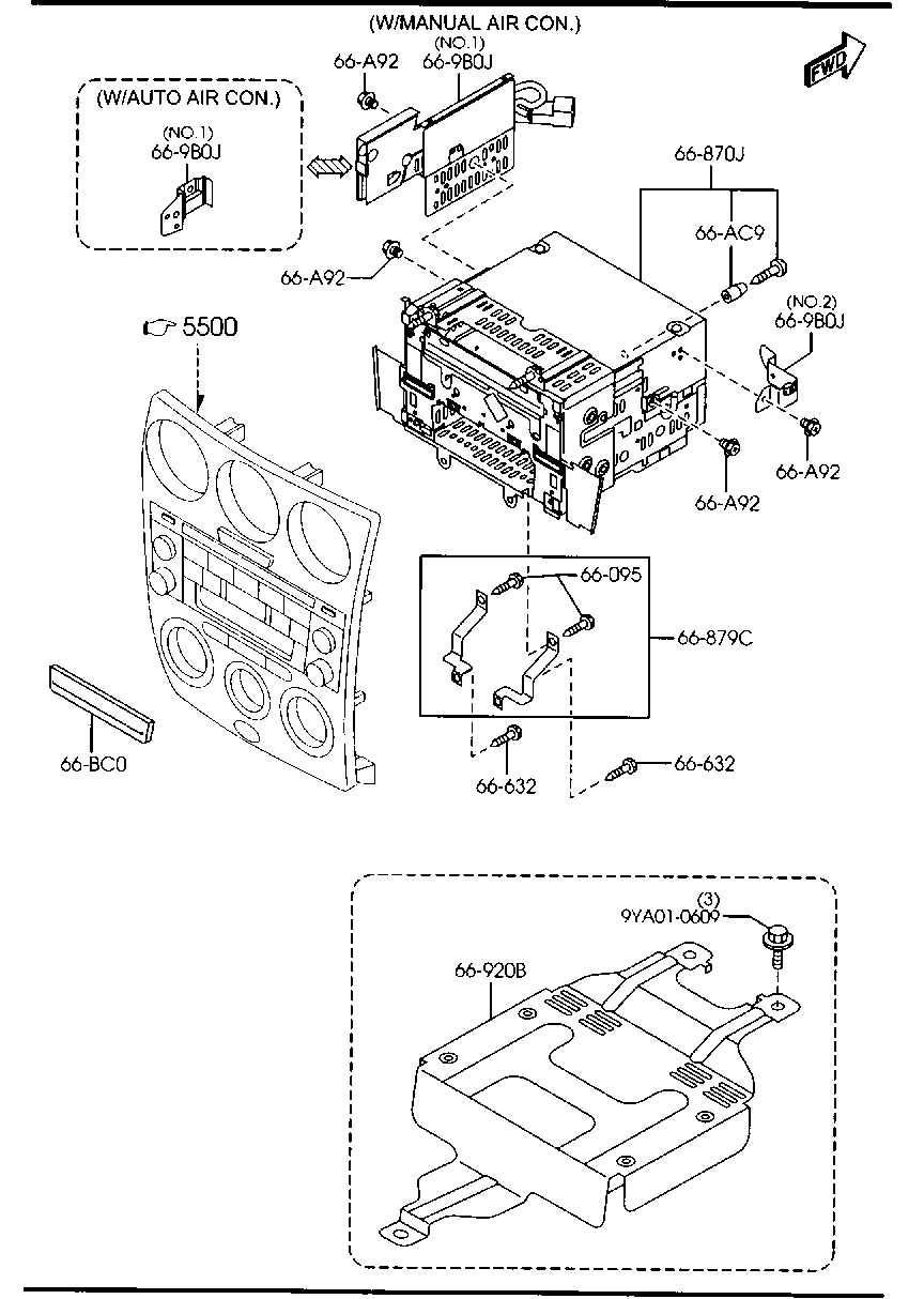 Audio Systems