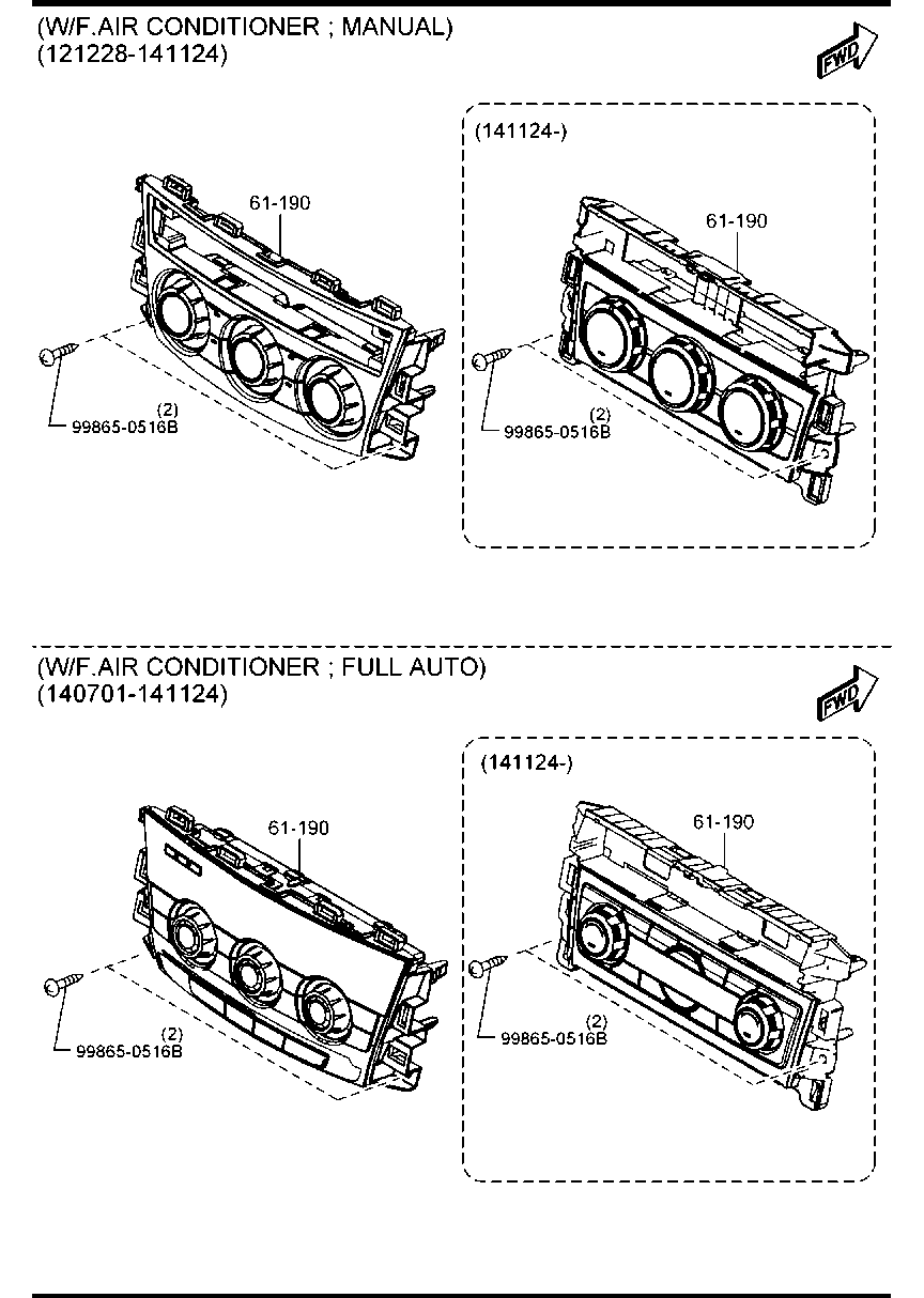 Heater Controls