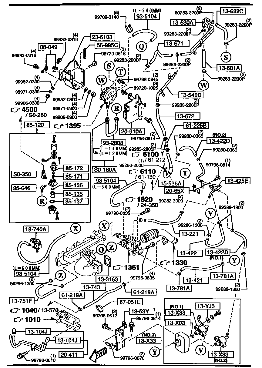 Fuel System