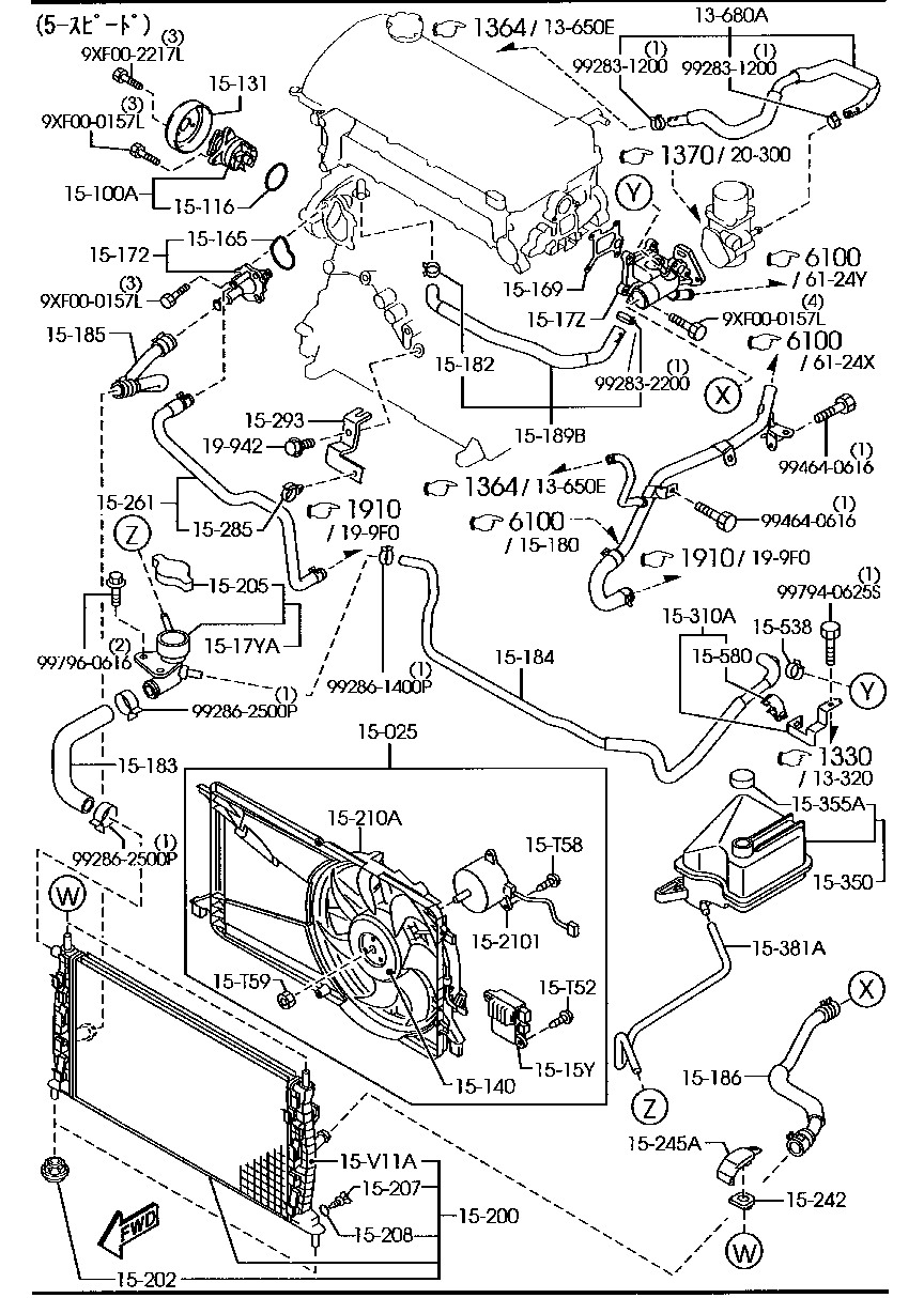 Cooling System