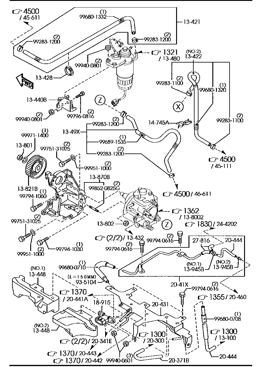 Fuel System