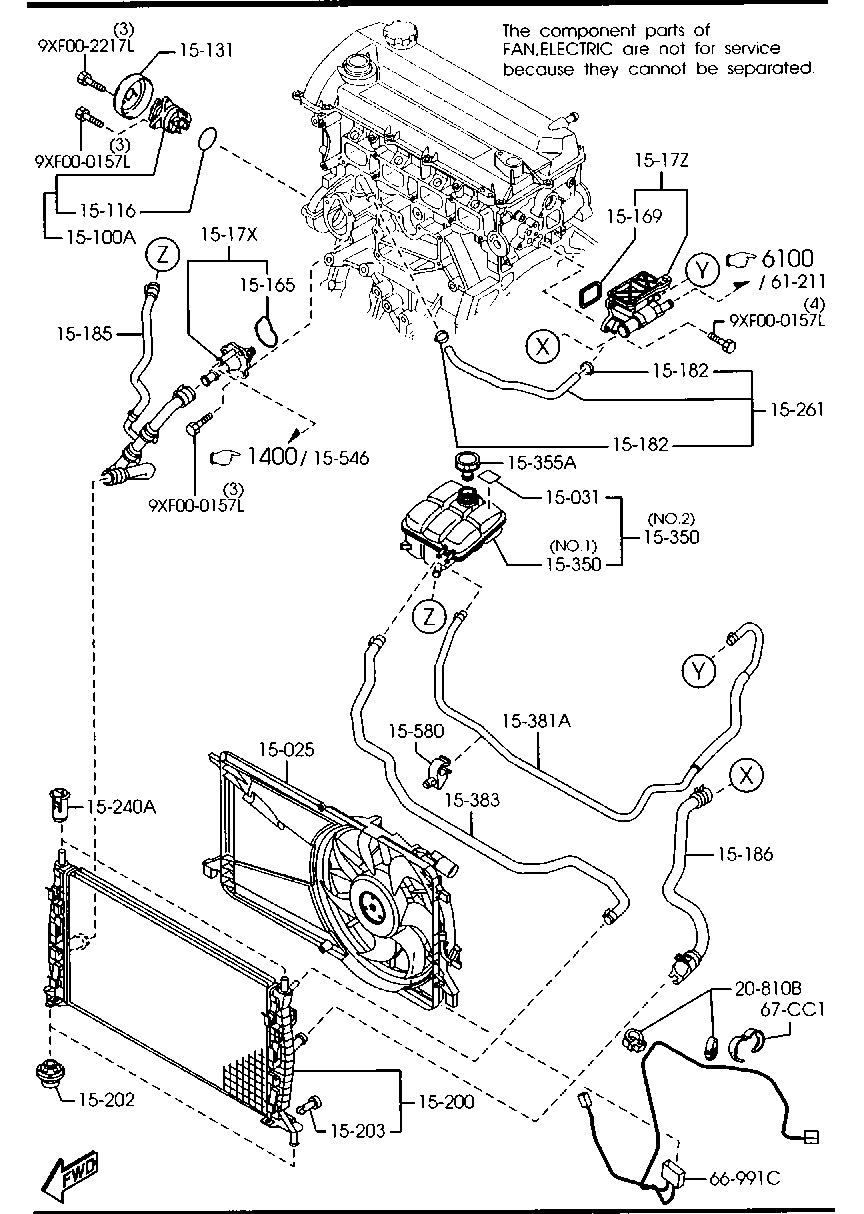 Cooling System