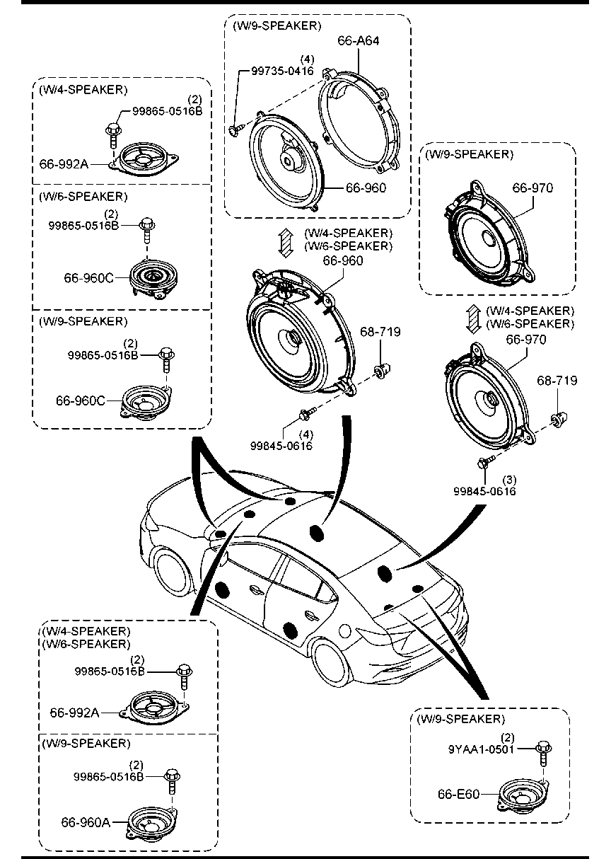 Audio Systems