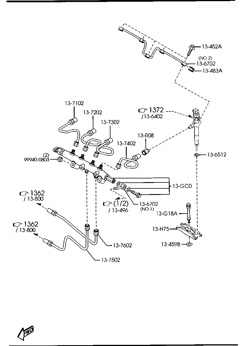 Fuel System