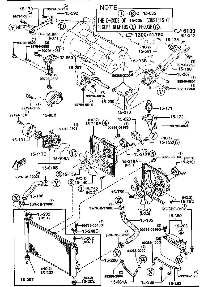 Cooling System