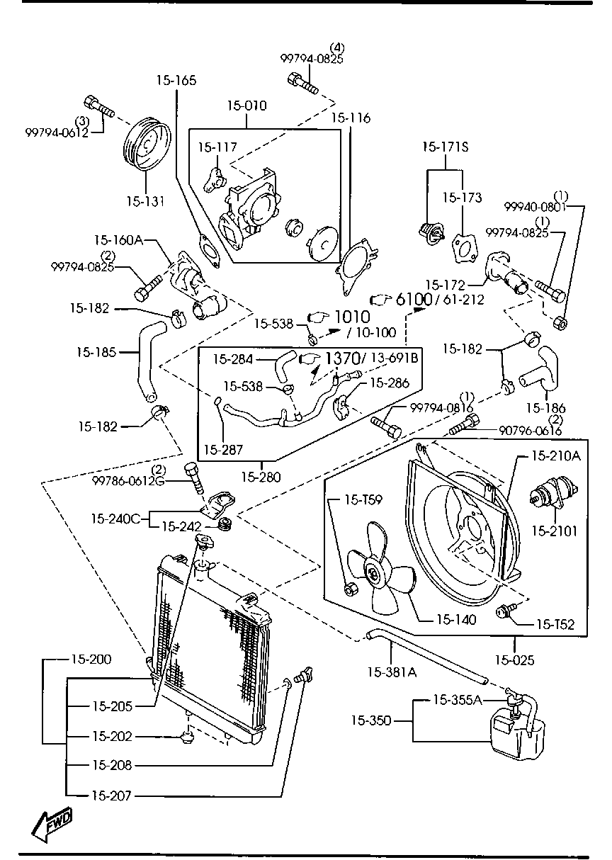 Cooling System