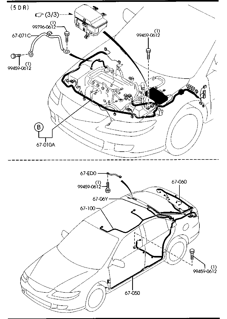 Wiring Harnesses