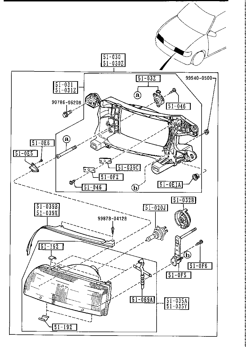 Headlamps