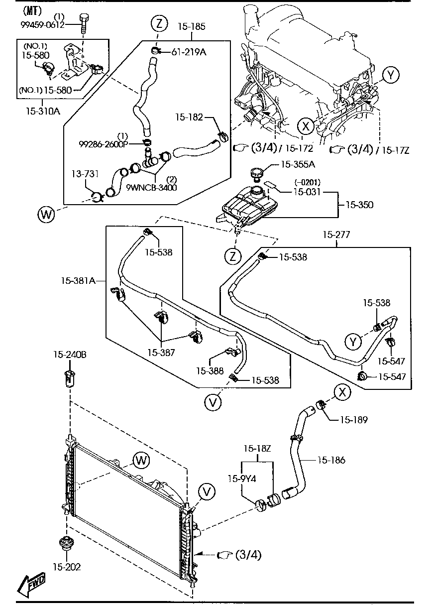 Cooling System