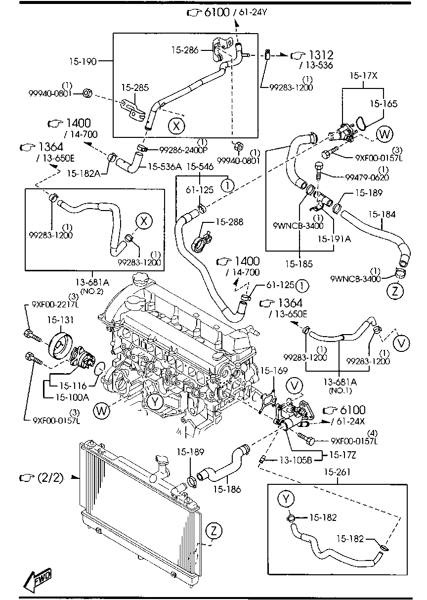 Cooling System