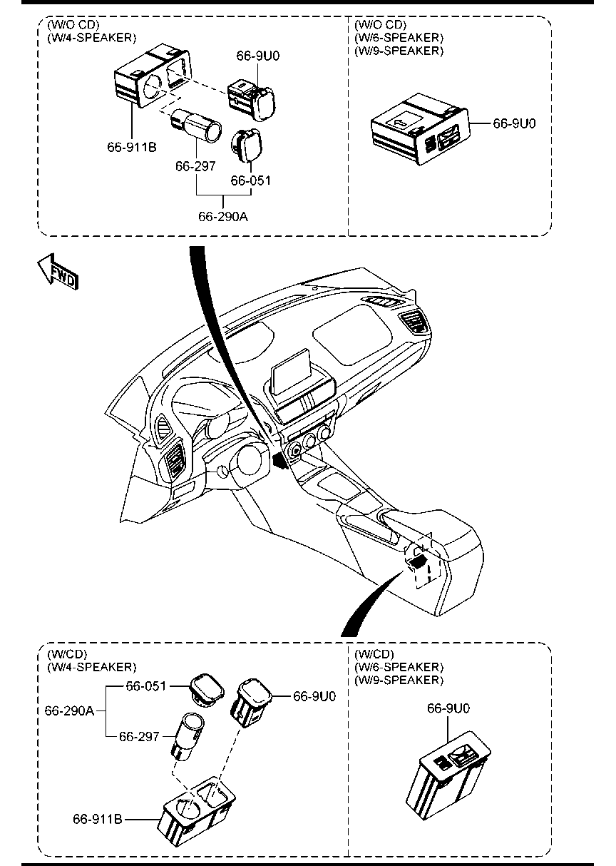 Audio Systems