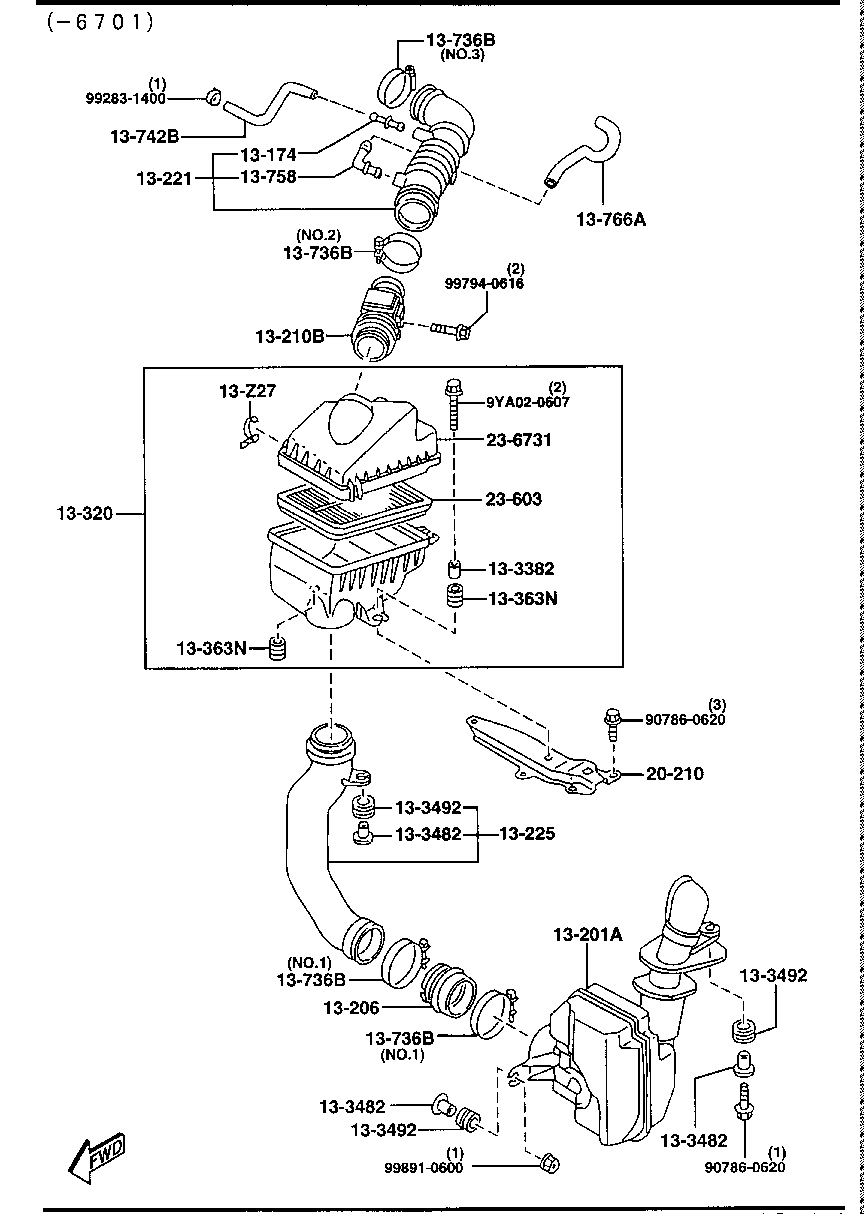 Air Cleaner