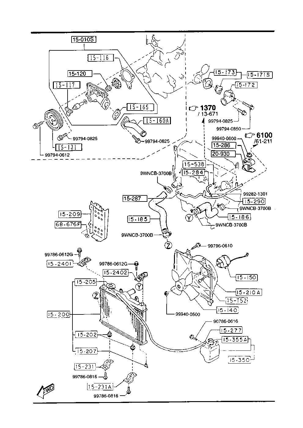 Cooling System