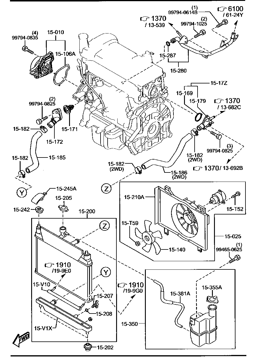 Cooling System