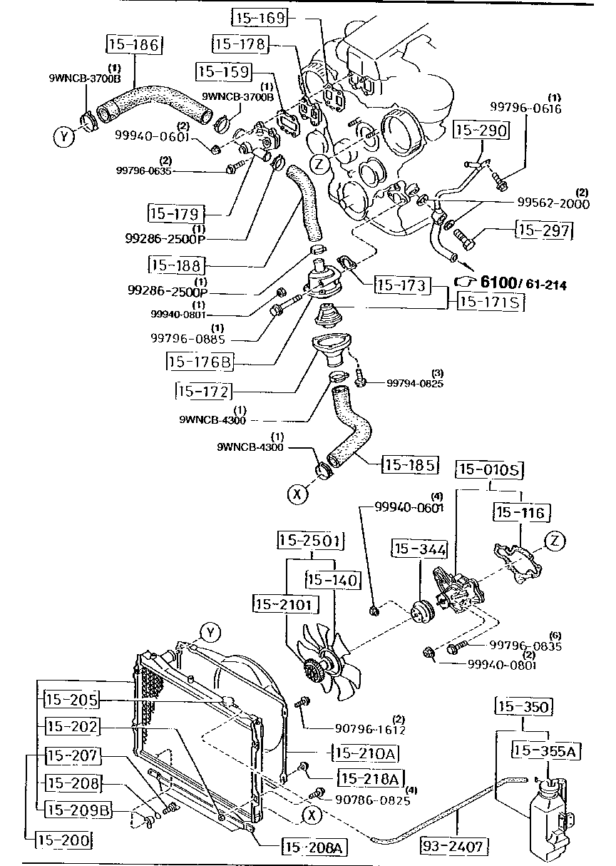 Cooling System