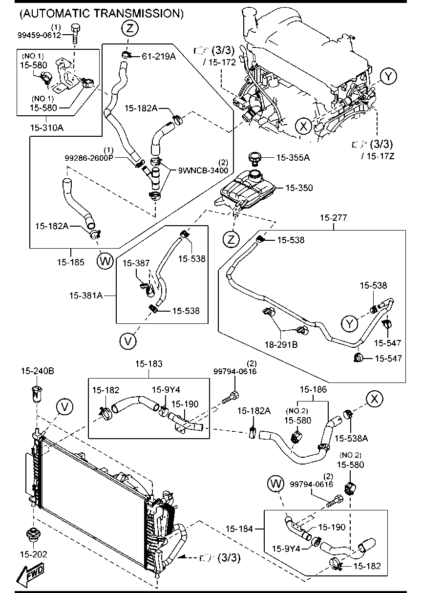 Cooling System