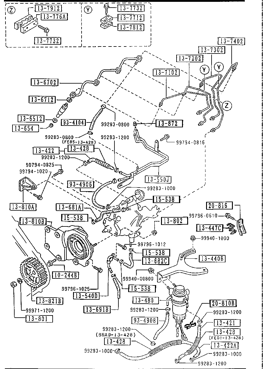 Fuel System