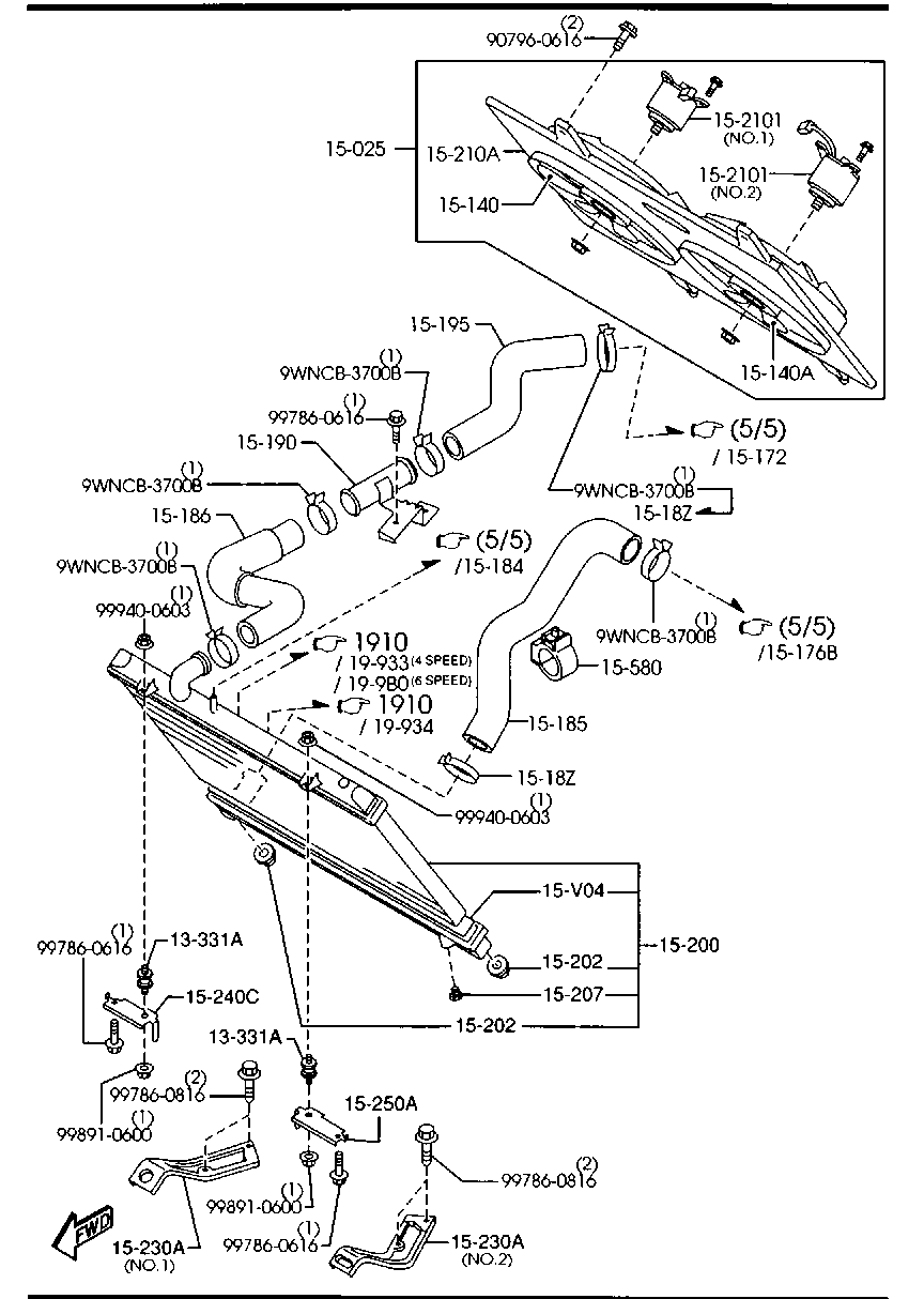 Cooling System