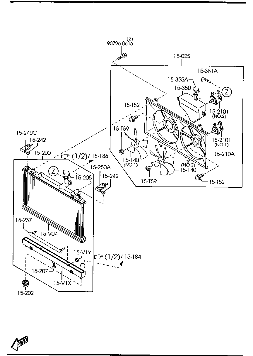 Cooling System