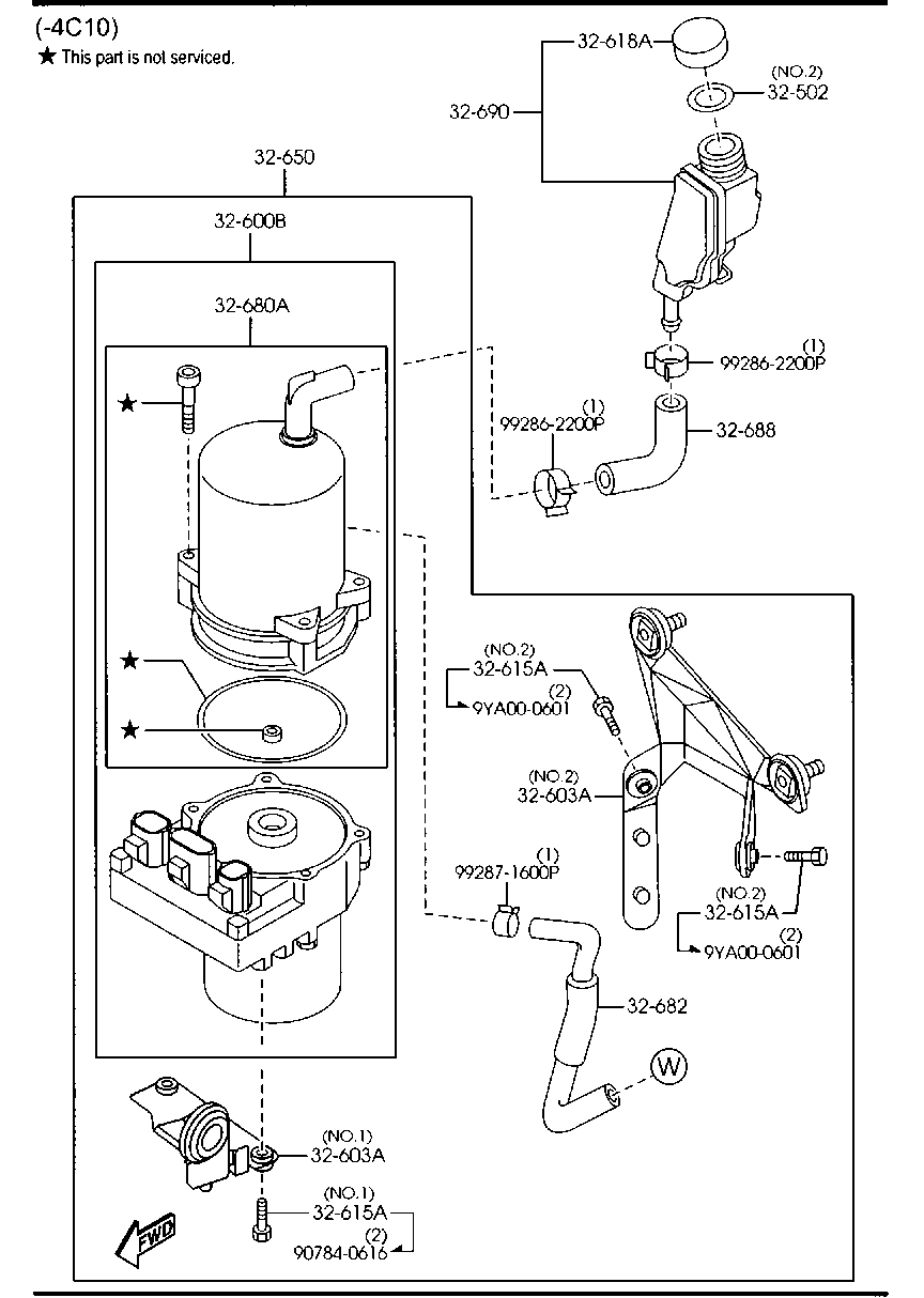 Power Steering System