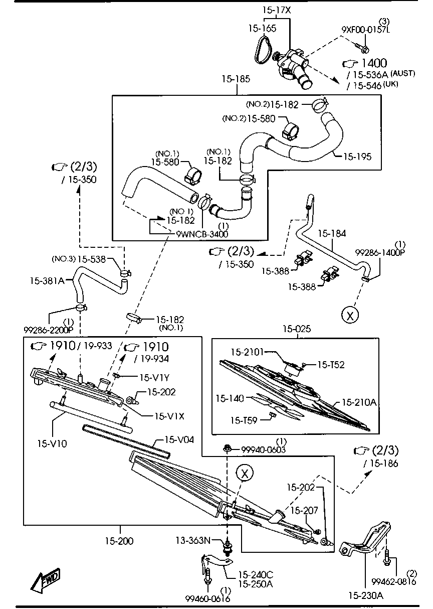 Cooling System