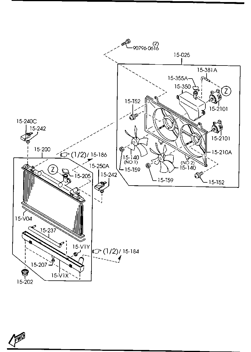 Cooling System