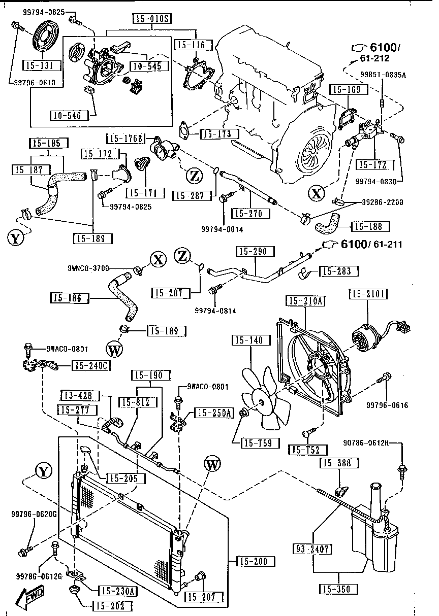 Cooling System