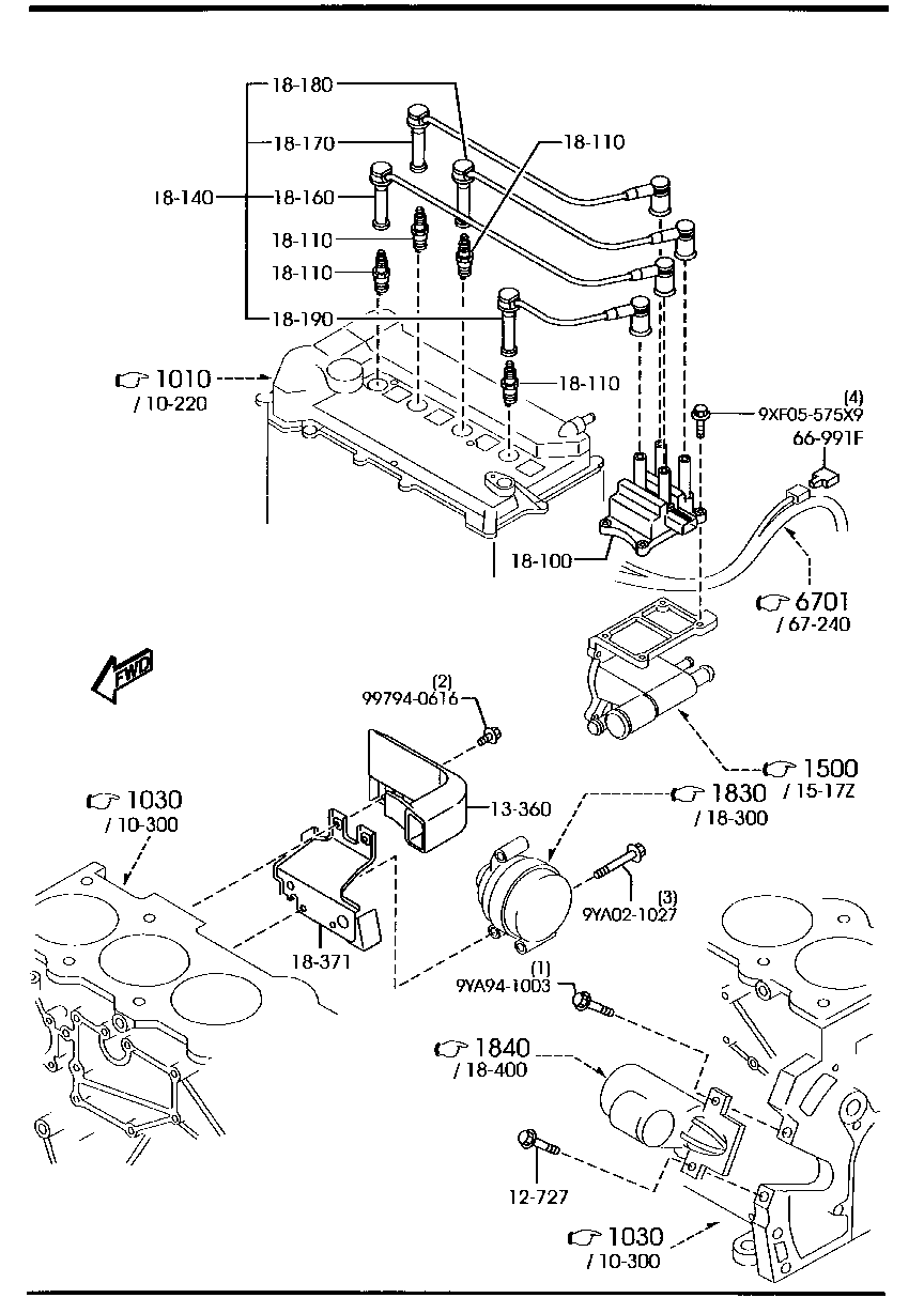 Engine Electrical System