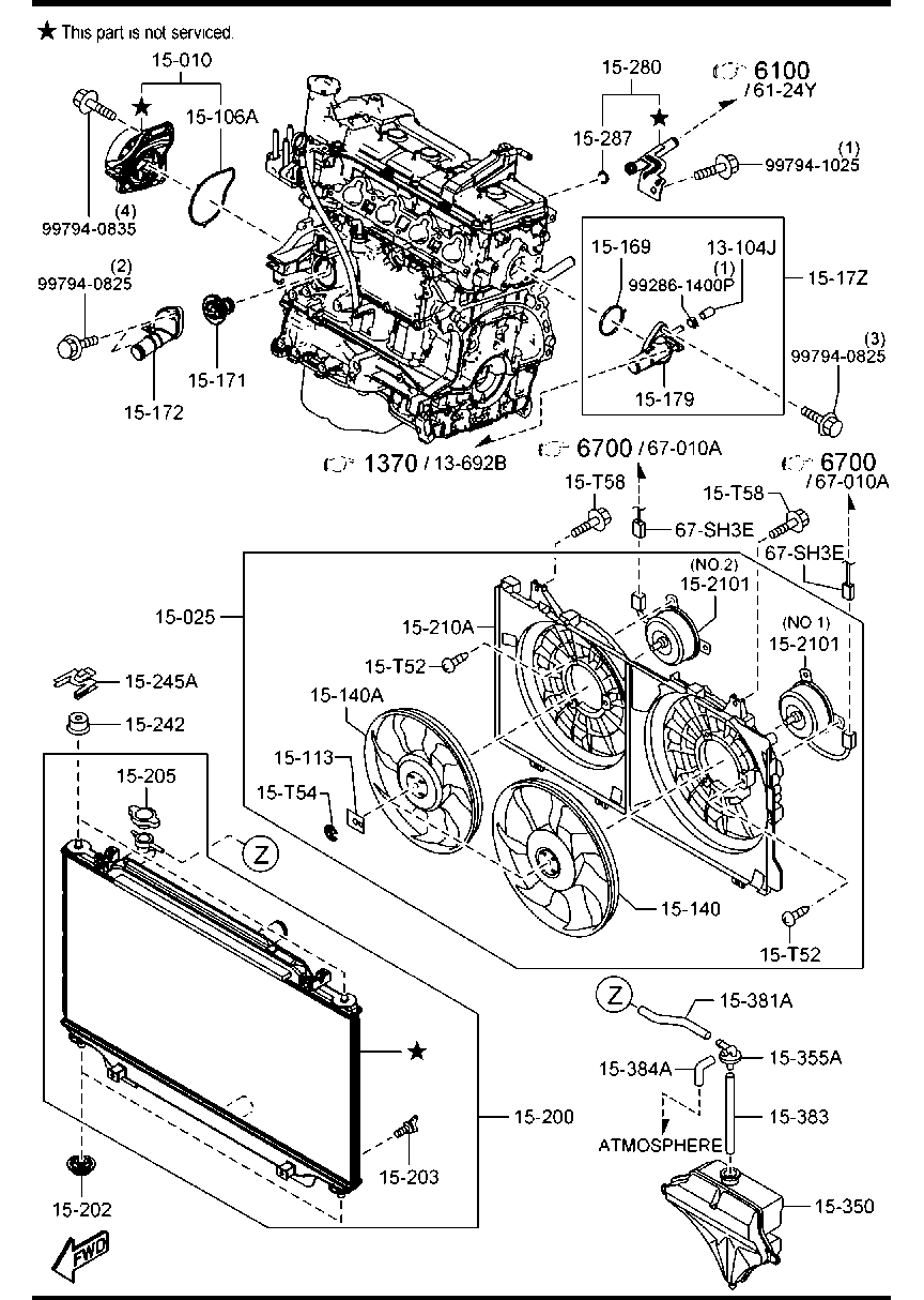 Sistema de refrigeración
