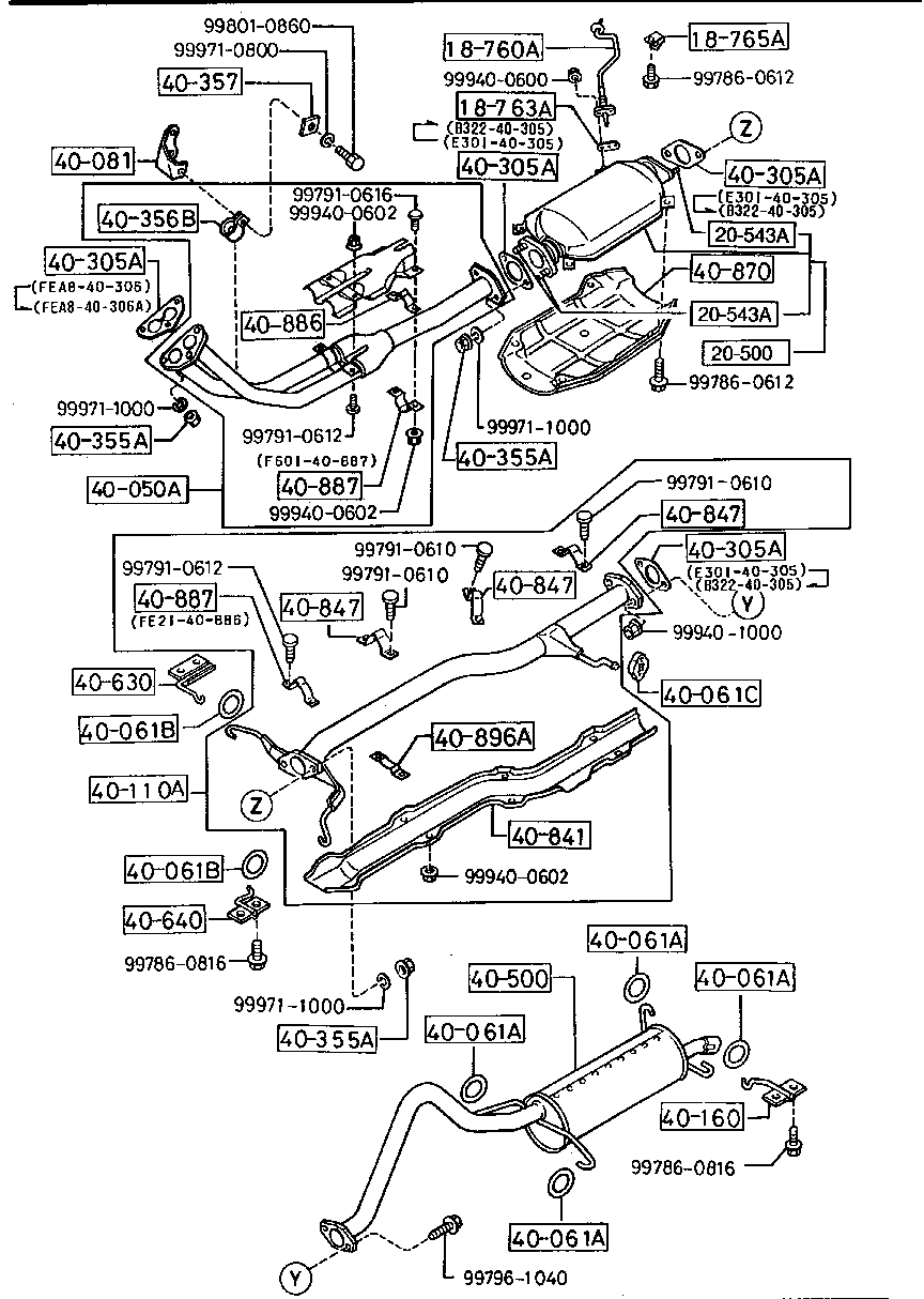 Exhaust System