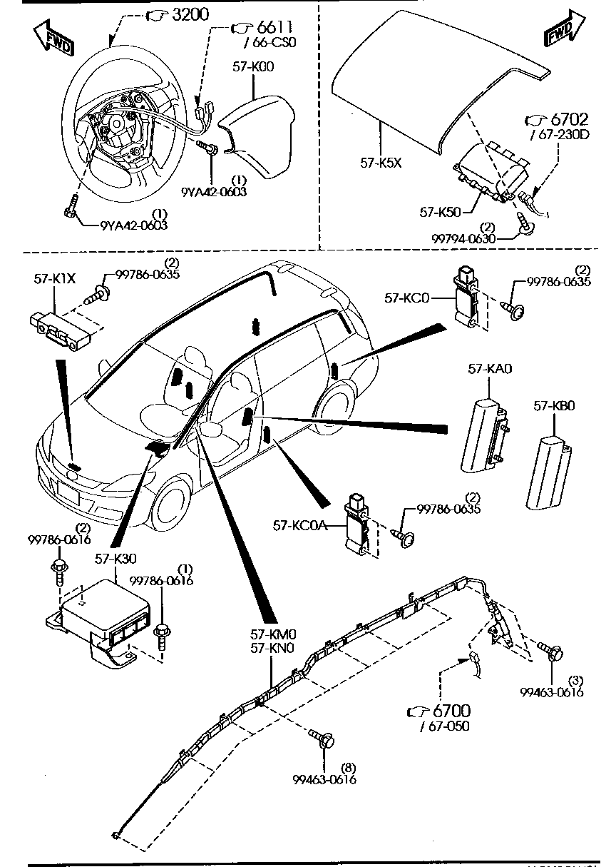 Air Bag