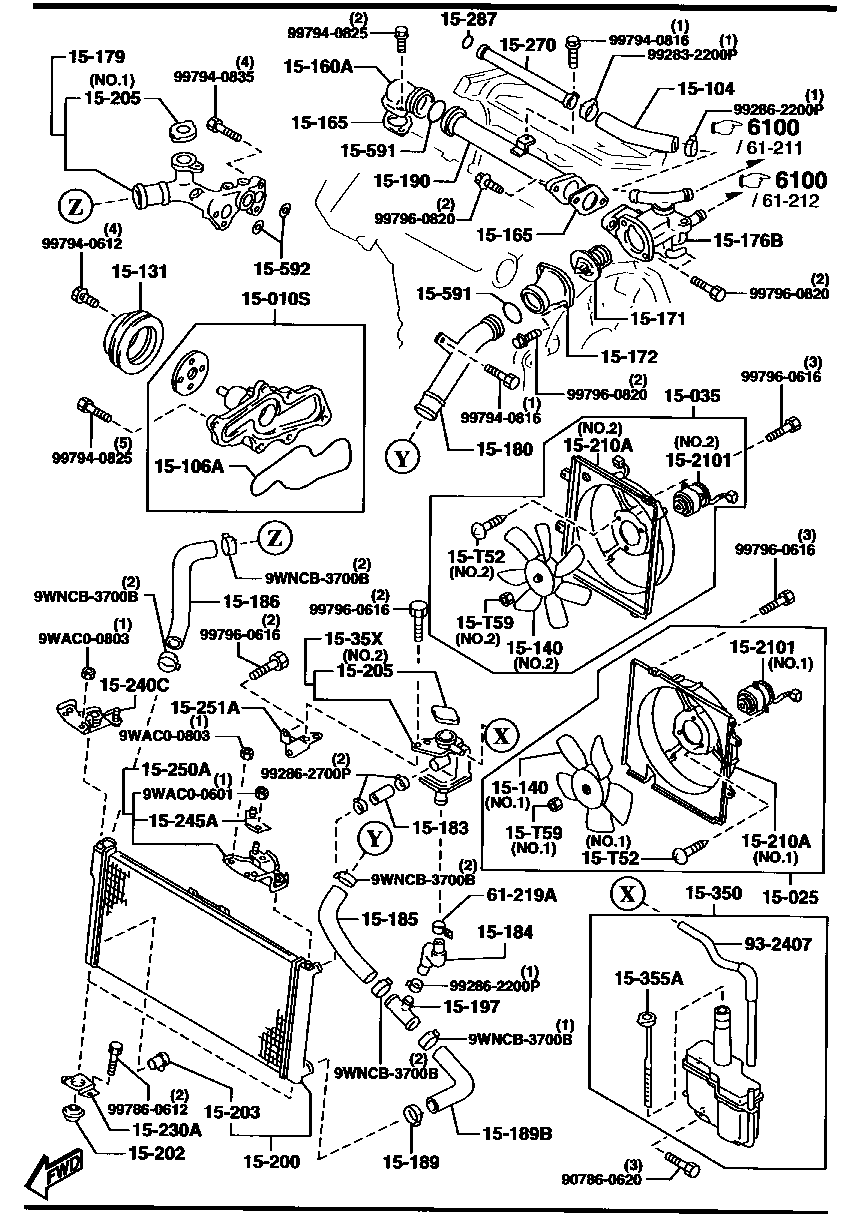 Cooling System