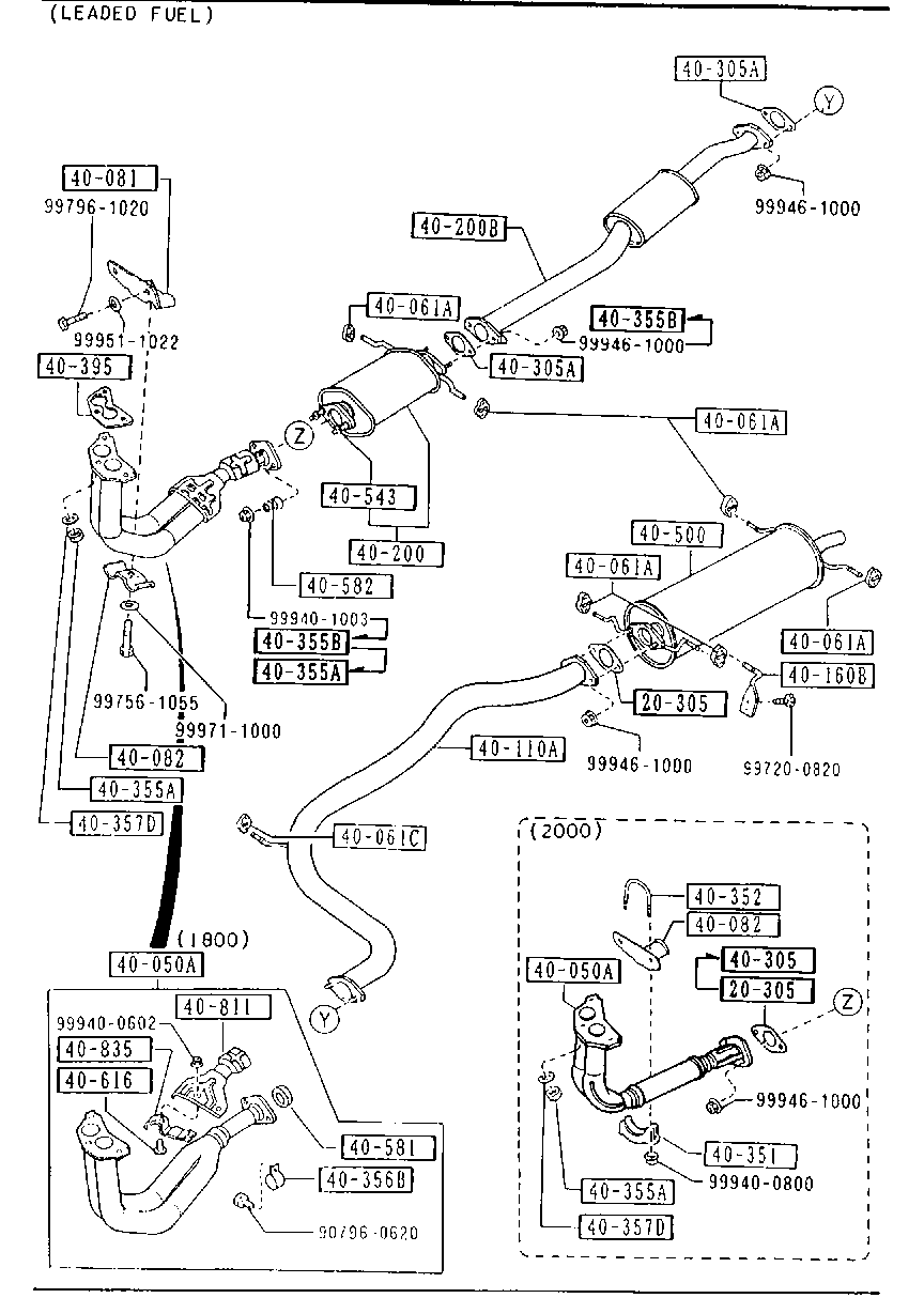 Exhaust System