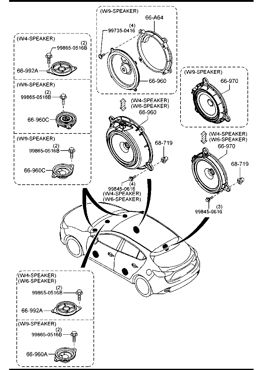 Audio Systems