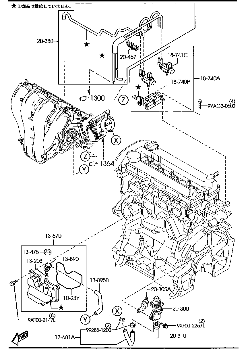 Emission Control System
