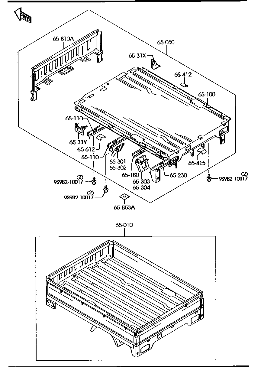 Caja