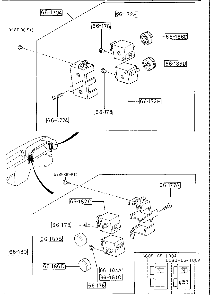 Cluster Switch