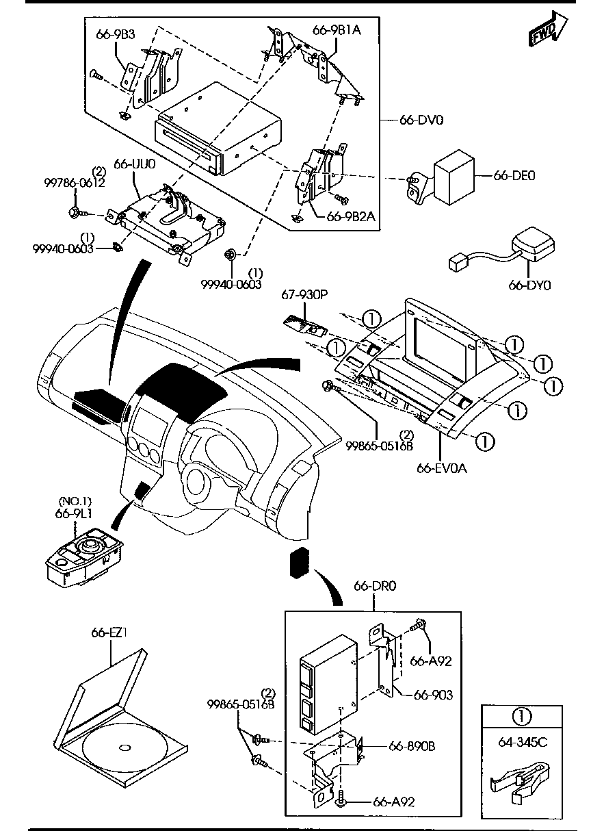 Car Communication System